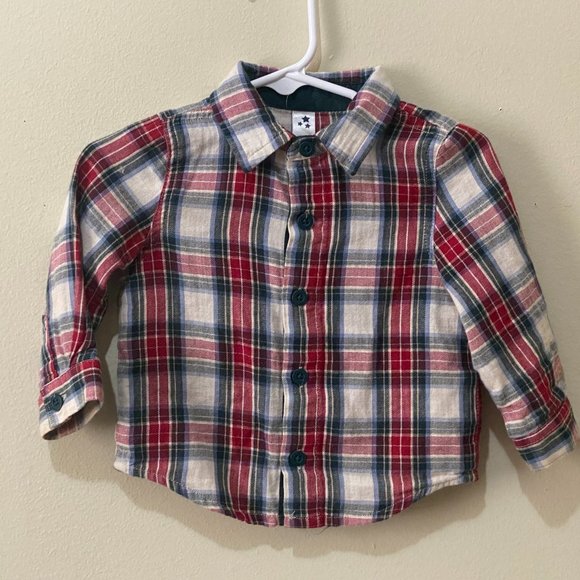 BRAND: Cherokee / SIZE: 6-9 Months - BUNDLE & SAVE BIG - Picture 1 of 5